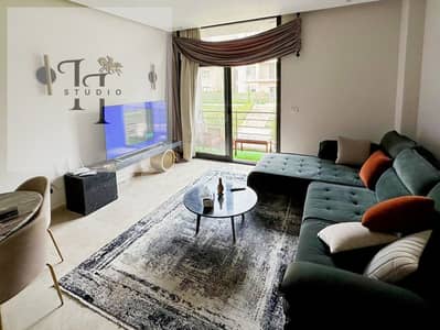 3 Bedroom Flat for Rent in New Cairo, Cairo - WhatsApp Image 2025-12-13 at 2.21. 52 PM. jpeg