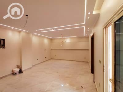 فلیٹ 3 غرف نوم للايجار في الشيخ زايد، الجيزة - IMG-20251216-WA0014. jpg