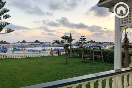 3 Bedroom Chalet for Sale in North Coast, Matruh - 1. jpg