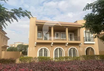 5 Bedroom Twin House for Sale in New Cairo, Cairo - 0a96fdb8-5f6f-4797-a706-00aff9c0437f. jpg