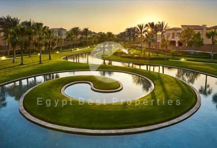 6 Bedroom Villa for Sale in Sheikh Zayed, Giza - WhatsApp Image 2024-03-18 at 14.40. 40_8035faec. jpg