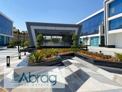 Office for Rent in Sheikh Zayed, Giza - IMG-20251216-WA0054. jpg