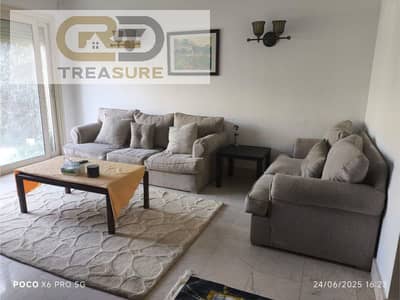 2 Bedroom Flat for Rent in Katameya, Cairo - WhatsApp Image 2025-12-15 at 2.50. 25 PM. jpg