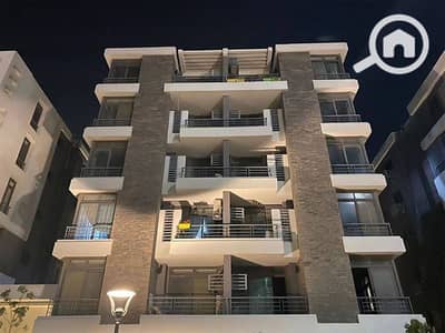 3 Bedroom Flat for Sale in New Cairo, Cairo - WhatsApp Image 2025-09-20 at 3.49. 57 PM (9). jpeg 3 Bedroom Flat for Sale in New Cairo, Cairo - WhatsApp Image 2025-09-20 at 3.49. 57 PM (9). jpeg