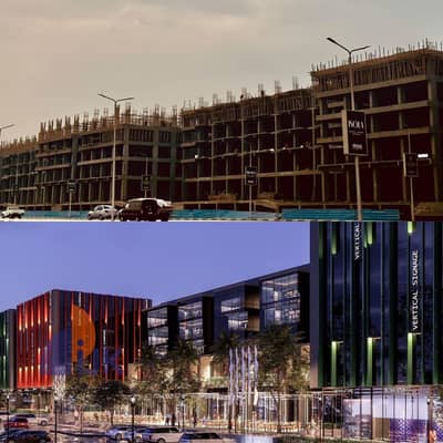 محلات تجارية  للبيع في شيراتون، القاهرة - WhatsApp Image 2025-12-16 at 1.42. 22 PM. jpeg