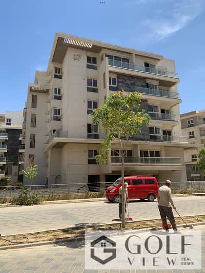 شقة 3 غرف نوم للبيع في القاهرة الجديدة، القاهرة - WhatsApp Image 2025-12-02 at 10.56. 28 (1). jpeg