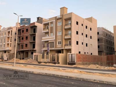 شقة 3 غرف نوم للبيع في القاهرة الجديدة، القاهرة - WhatsApp Image 2025-12-10 at 14.27. 45_cf4732e6. jpg