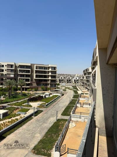 3 Bedroom Flat for Sale in New Cairo, Cairo - WhatsApp Image 2025-12-15 at 16.46. 47_e00b47d0. jpg