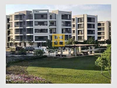 3 Bedroom Flat for Sale in New Cairo, Cairo - Taj city Compound - كومباوند تاج سيتي - Apartment for sale - شقة للبيع - New cairo التجمع الاول القاهره الجديدة -. jpg