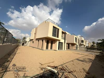 فیلا 4 غرف نوم للبيع في هليوبوليس الجديدة، القاهرة - WhatsApp Image 2025-12-10 at 11.32. 58_88726caa. jpg