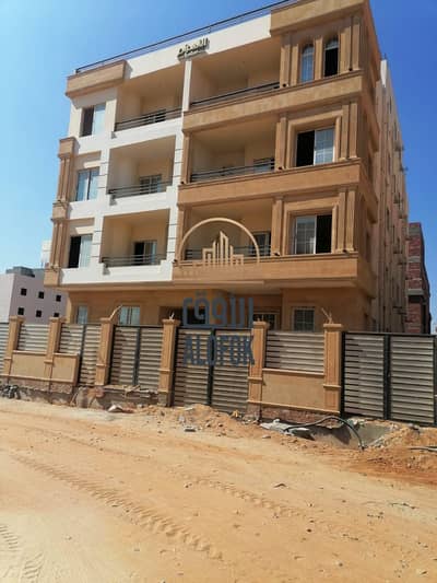 3 Bedroom Flat for Sale in New Cairo, Cairo - WhatsApp Image 2025-12-16 at 1.30. 47 PM. jpeg