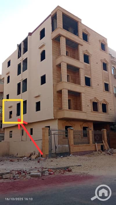 2 Bedroom Flat for Sale in New Cairo, Cairo - WhatsApp Image 2025-10-21 at 12.32. 35_1e3f5108. jpg
