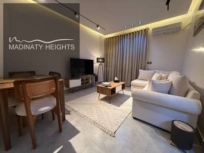 2 Bedroom Apartment for Rent in Madinaty, Cairo - WhatsApp Image 2025-12-16 at 10.44. 03_e9336cdc. jpg