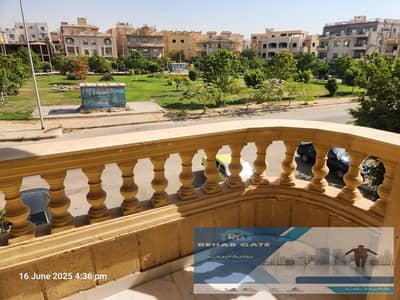 3 Bedroom Villa for Rent in New Cairo, Cairo - f9084534-7cb9-47af-90a0-7bd1ded57e2b. jpg