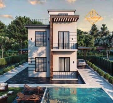 3 Bedroom Villa for Sale in 6th of October, Giza - WhatsApp Image 2025-12-16 at 14.13. 25 (1). jpeg