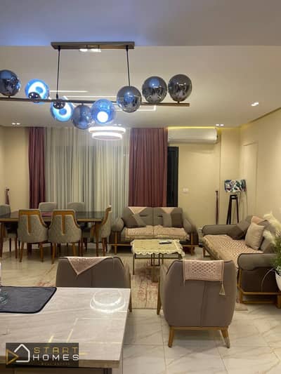 فلیٹ 3 غرف نوم للايجار في مدينتي، القاهرة - WhatsApp Image 2025-12-16 at 1.02. 02 PM. jpeg