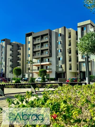 فلیٹ 3 غرف نوم للبيع في حدائق اكتوبر، الجيزة - WhatsApp Image 2025-12-16 at 12.00. 32 PM. jpeg