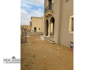 فیلا 3 غرف نوم للبيع في القاهرة الجديدة، القاهرة - IMG-20251216-WA0004. jpg فیلا 3 غرف نوم للبيع في القاهرة الجديدة، القاهرة - IMG-20251216-WA0004. jpg