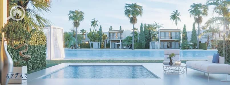 3 Bedroom Townhouse for Sale in North Coast, Matruh - high (1). jpg