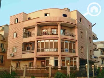 شقة 3 غرف نوم للبيع في الشيخ زايد، الجيزة - 1000590384. jpg