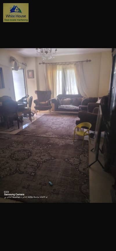 2 Bedroom Flat for Sale in New Cairo, Cairo - WhatsApp Image 2025-12-15 at 1.30. 23 PM. jpeg