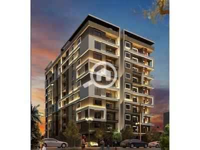 3 Bedroom Flat for Sale in Zahraa Al Maadi, Cairo - WhatsApp Image 2025-12-15 at 04.10. 48. jpg