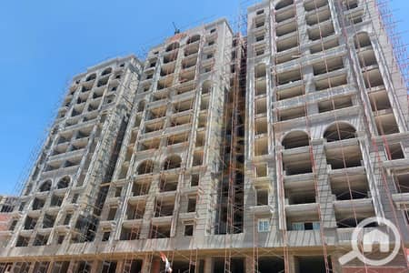 فلیٹ 3 غرف نوم للبيع في سموحة، الإسكندرية - 1. jpg