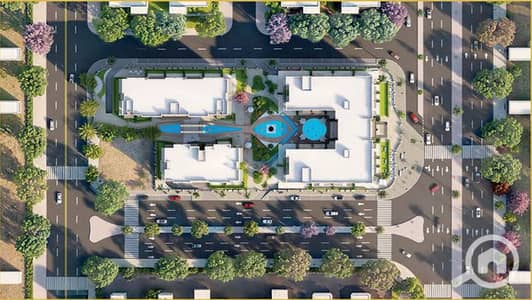 شقة 3 غرف نوم للبيع في القاهرة الجديدة، القاهرة - Screenshot 2025-07-13 143353. png