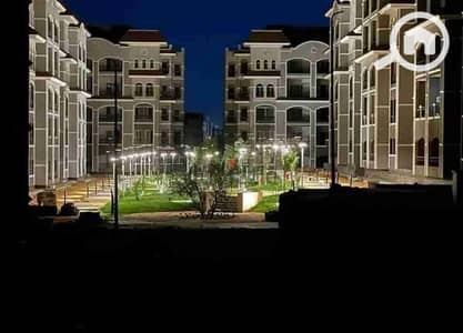 3 Bedroom Flat for Sale in New Cairo, Cairo - 361808. jpg