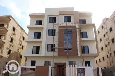 شقة 4 غرف نوم للبيع في القاهرة الجديدة، القاهرة - WhatsApp Image 2025-12-16 at 14.21. 00. jpeg