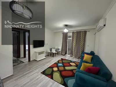 2 Bedroom Flat for Rent in Madinaty, Cairo - WhatsApp Image 2025-12-16 at 10.44. 57_ed587336. jpg