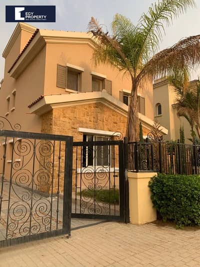 فیلا 3 غرف نوم للبيع في القاهرة الجديدة، القاهرة - 595771725_4273121936310734_8597866767568329665_n. jpg