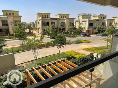 2 Bedroom Apartment for Rent in New Cairo, Cairo - 1. jpeg