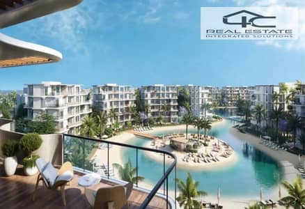 2 Bedroom Chalet for Sale in North Coast, Matruh - 2025-07-22_14h22_58. png 2 Bedroom Chalet for Sale in North Coast, Matruh - 2025-07-22_14h22_58. png