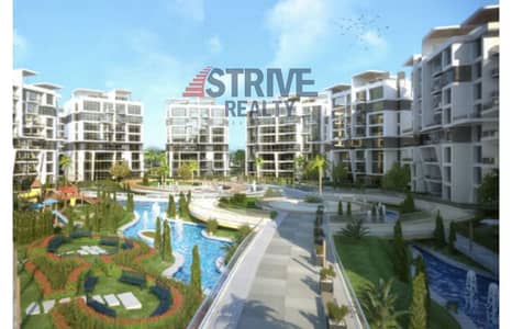 3 Bedroom Duplex for Sale in New Capital City, Cairo - vgcfc. jpg