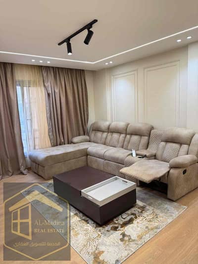 3 Bedroom Flat for Rent in Madinaty, Cairo - 9966eabb-f9f0-49fb-9c3b-972ced6a5ca4. jpg