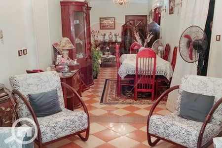 2 Bedroom Flat for Rent in Smoha, Alexandria - 1. jpg