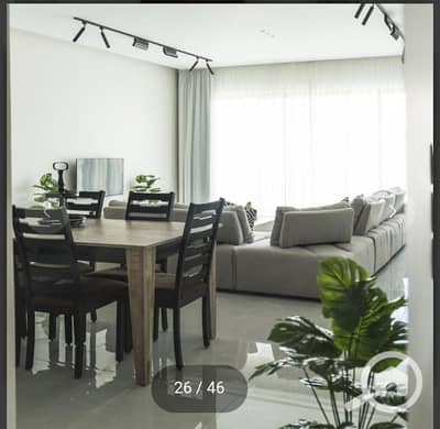 2 Bedroom Flat for Rent in New Cairo, Cairo - WhatsApp Image 2025-11-16 at 13.34. 38. jpeg