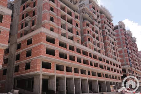 3 Bedroom Flat for Sale in Smoha, Alexandria - 8W6A8010-min. JPG