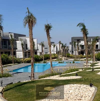 3 Bedroom Twin House for Sale in Sheikh Zayed, Giza - WhatsApp Image 2025-12-15 at 2.45. 51 PM. jpeg 3 Bedroom Twin House for Sale in Sheikh Zayed, Giza - WhatsApp Image 2025-12-15 at 2.45. 51 PM. jpeg