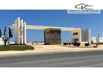 2 Bedroom Chalet for Sale in North Coast, Matruh - 11. jpg 2 Bedroom Chalet for Sale in North Coast, Matruh - 11. jpg