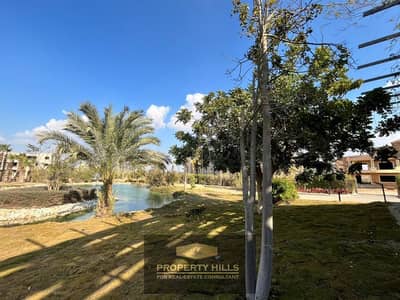 3 Bedroom Flat for Sale in Sheikh Zayed, Giza - 1a7b22bf-7572-4f44-88cd-dfbf3be73e41. jpg