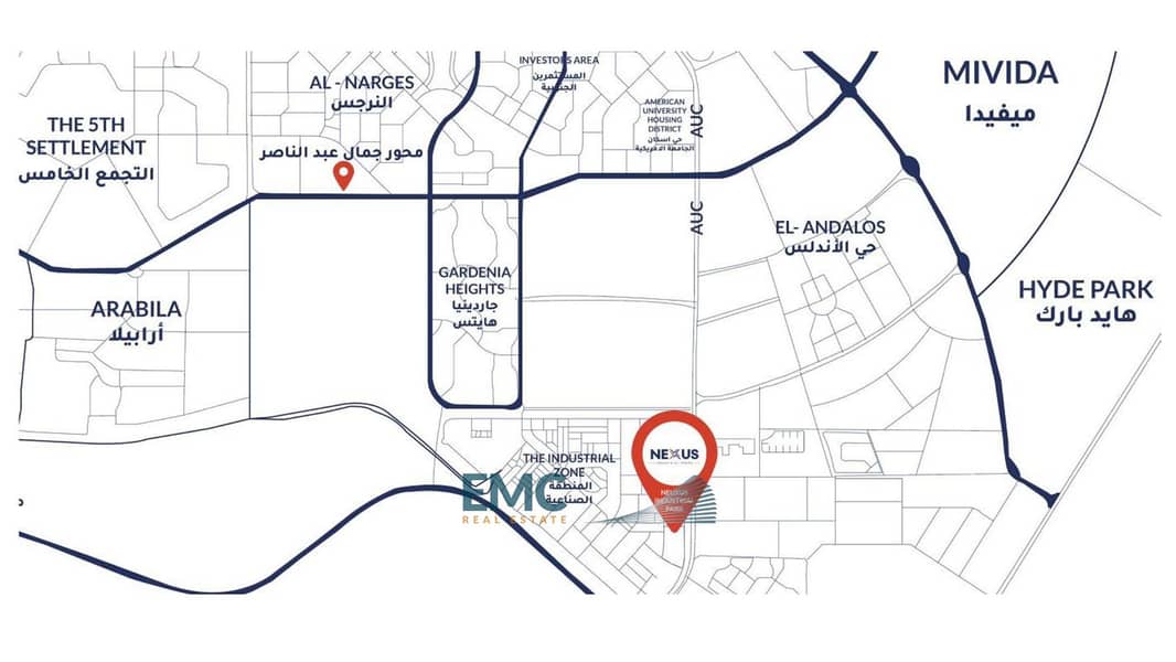 4 Sales Offer 300 m G+2 Engineering Factory 900 m BUA ( C7 F4 ) 5 Y Installment_page-0002. jpg