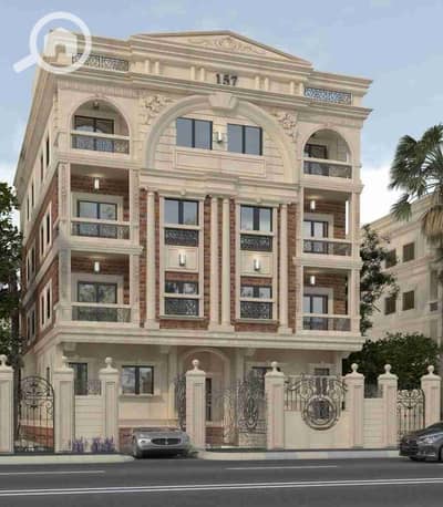 3 Bedroom Apartment for Sale in New Cairo, Cairo - 361860. jpg