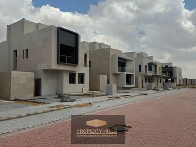 توين هاوس 4 غرف نوم للبيع في الشيخ زايد، الجيزة - WhatsApp Image 2025-10-05 at 11.08. 18 PM. jpeg