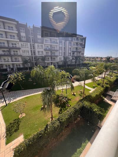 3 Bedroom Flat for Sale in Madinaty, Cairo - c6d98451-13f0-46f2-bb37-564523f3929c. jpg