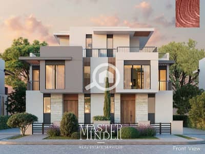 شقة 3 غرف نوم للبيع في الشيخ زايد، الجيزة - 10. jpg