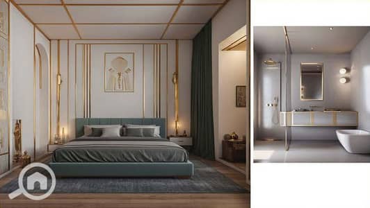 3 Bedroom Flat for Sale in New Cairo, Cairo - Screenshot 2025-07-13 143520. png