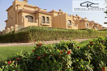 3 Bedroom Twin House for Sale in New Capital City, Cairo - IMG_4140. JPG