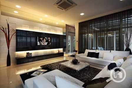 3 Bedroom Apartment for Sale in Mostakbal City, Cairo - 79594babb3e604b9fee2e8977f430be3. jpg